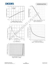 D22V0H1U2LP1610-7 Datasheet Page 3