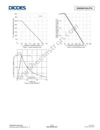 D26V0H1U2LP16-7 Datasheet Page 3