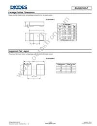 D34V0H1U2LP-7B Datasheet Page 4