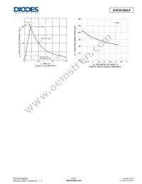 D3V3H1B2LP-7B Datasheet Page 3