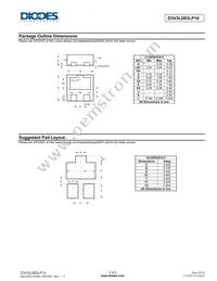 D3V3L2B3LP10-7 Datasheet Page 5
