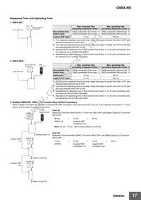 D40A-1C015-F Datasheet Page 17