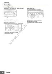 D40A-1C015-F Datasheet Page 18
