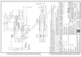 D449-R1RD-G2 Datasheet Cover