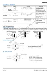 D4B-5170N Datasheet Page 6