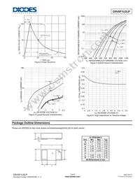 D5V0F1U2LP-7B Datasheet Page 3