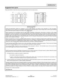 D5V0F4U10LP-7 Datasheet Page 4