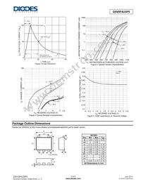 D5V0F4U5P5-7 Datasheet Page 3