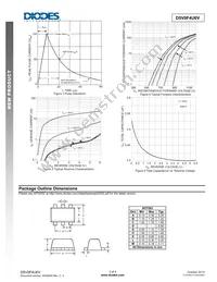 D5V0F4U6V-7 Datasheet Page 3