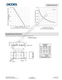 D5V0H1U2LP1610-7 Datasheet Page 3