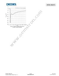 D5V0L1B2LP3-7 Datasheet Page 4