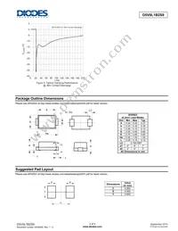 D5V0L1B2S9-7 Datasheet Page 4