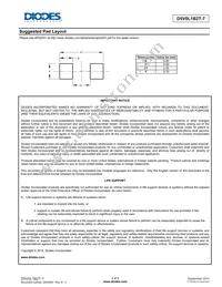 D5V0L1B2T-7 Datasheet Page 4