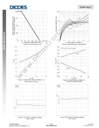 D5V0P1B2LP-7B Datasheet Page 3