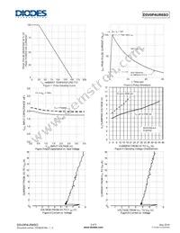 D5V0P4UR6SO-7 Datasheet Page 3