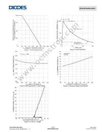 D5V0P4URL6SO-7 Datasheet Page 3