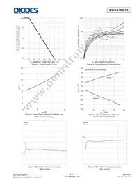 D5V0Q1B2LP3-7 Datasheet Page 3