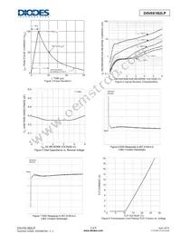 D5V0X1B2LP-7B Datasheet Page 3