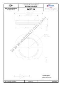 D6001N50TS05XPSA1 Datasheet Page 4