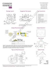 D75F-019.44M Datasheet Page 2