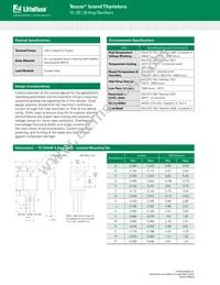 D8015L56 Datasheet Page 4