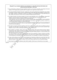 DA2U10100L Datasheet Page 5