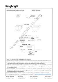 DA56-51SYKWA Datasheet Page 4