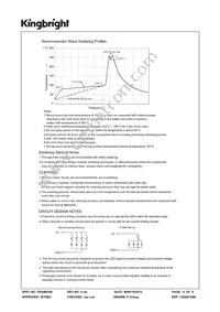 DA56-51SYKWA Datasheet Page 6