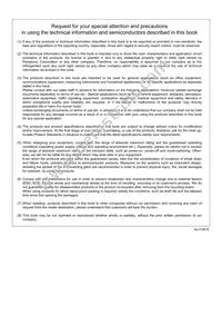 DA5S101K0R Datasheet Page 5