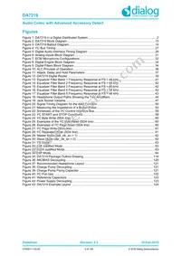 DA7219-02VB6 Datasheet Page 6