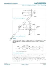 DAC1005D650HW/C1:5 Datasheet Page 23