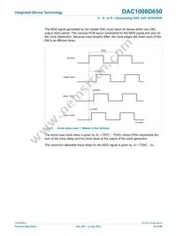 DAC1008D650HN-C1 Datasheet Page 18