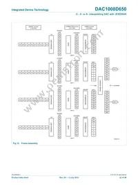 DAC1008D650HN-C1 Datasheet Page 22