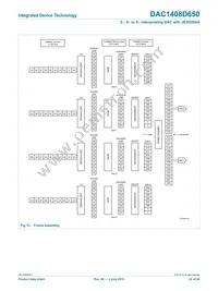 DAC1408D650HN-C1 Datasheet Page 22