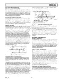 DAC8043AFS-REEL7 Datasheet Page 7