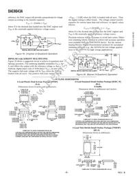 DAC8043AFS-REEL7 Datasheet Page 8