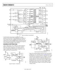 DAC8412FPC-REEL Datasheet Page 16