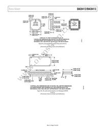 DAC8412FPC-REEL Datasheet Page 19