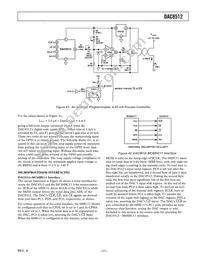 DAC8512FS-REEL7 Datasheet Page 17