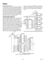 DAC8562FS-REEL Datasheet Page 14