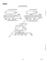 DAC8562FS-REEL Datasheet Page 16