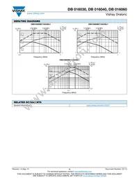 DB016040BC70133BJ1 Datasheet Page 4