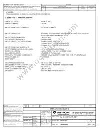 DB10D1BH1 Datasheet Cover