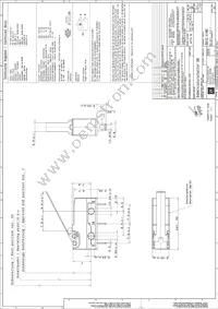 DB1C-A1MC Datasheet Cover