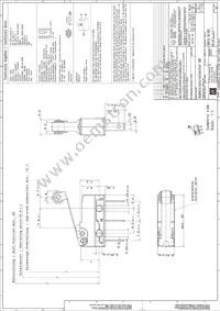 DB1C-B1RC Datasheet Cover