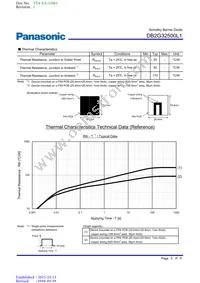 DB2G32500L1 Datasheet Page 5