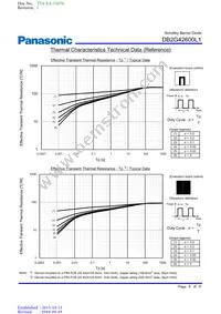 DB2G42600L1 Datasheet Page 6