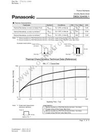 DB2L32400L1 Datasheet Page 5