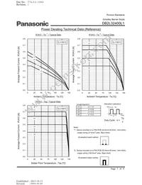 DB2L32400L1 Datasheet Page 7