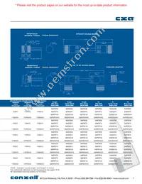 DB40S4SS4P3-12 Datasheet Page 5